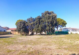  Terrain � vendre 1400 m�