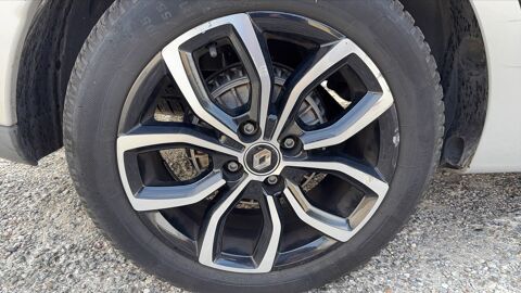 Clio IV 0.9 TCe 90 Intens 2018 occasion 26000 Valence