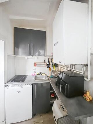  Appartement � vendre 3 pi�ces 25 m�