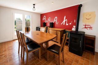  Maison à vendre 7 pièces 166 m²