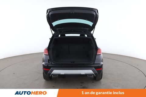 Arona 1.0 EcoTSI FR DSG7 115 ch 2020 occasion 92130 Issy-les-Moulineaux