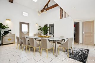  Maison à vendre 6 pièces 109 m²