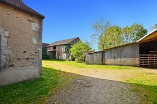  Ferme à vendre 4 pièces 87 m²