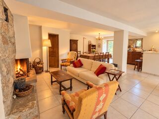 Vente Maison Maison ARDÈCHE – Au cœur des montagnes ardéchoises, maison de caractère de 191 m² dans un écrin de nature - 5 chambres – Garage Usclades et rieutord