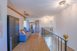  Maison à vendre 5 pièces 185 m²