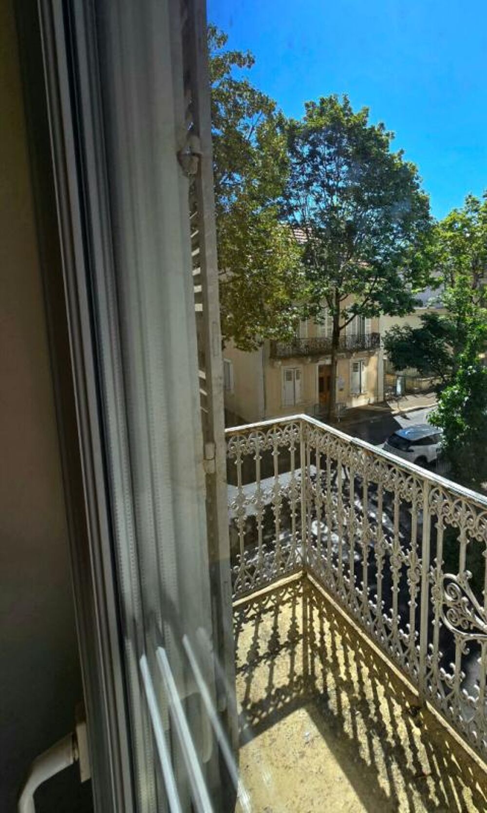 Appartement Vichy 5 pièce(s) 97 m2