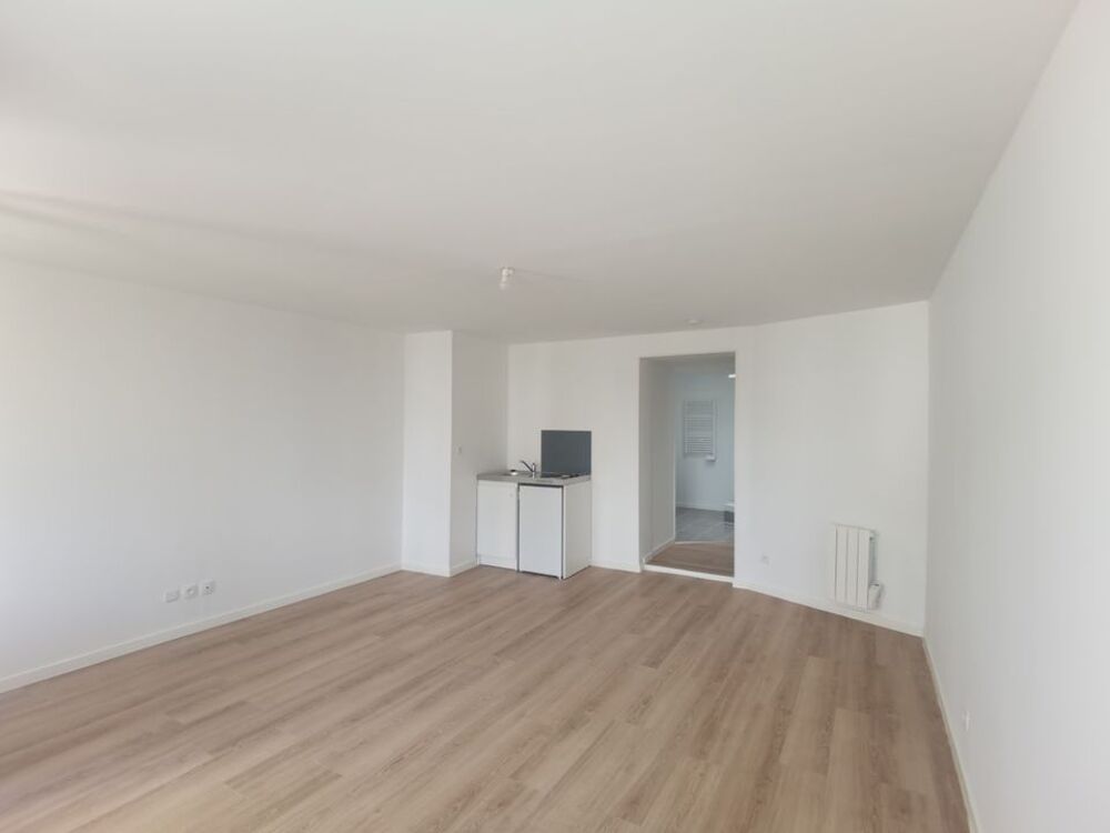 Location Appartement Studio de 31m2 à louer sur Ploudiry Ploudiry