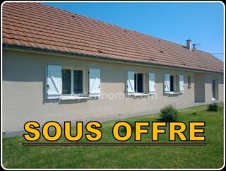  Maison � vendre 5 pi�ces 165 m�