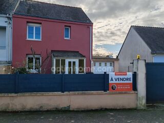  Maison � vendre 5 pi�ces 102 m�