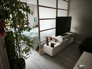  Appartement � vendre 3 pi�ces 66 m�