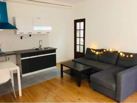  Appartement � louer 2 pi�ces 38 m�