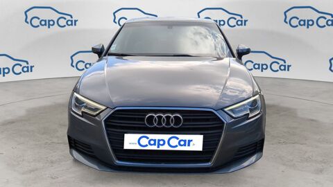 A3 III 1.4 TFSI 150 Design 2016 occasion 78550 Houdan