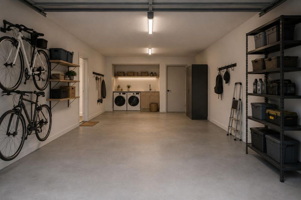 Vente Maison Villa T5 contemporaine avec piscine et garage ! Artigues pres bordeaux