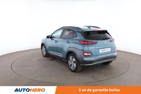 Kona Electrique 39 kWh Creative 136 ch 2020 occasion 92130 Issy-les-Moulineaux