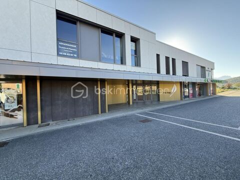 Magnifique local / Parking privatif / Espaces communs + Terrasse XXL 169000 74330 Sillingy
