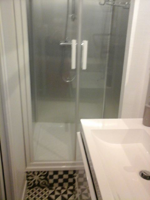  Appartement � louer 1 pi�ce 21 m�