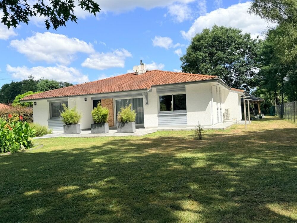 Maison 5 pièces 130 m² · à Saint Martin D Oney · 130 m² · 368 000 €