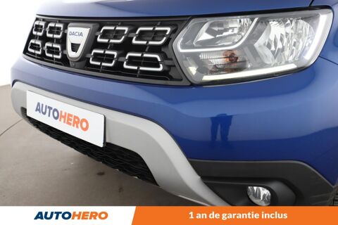 Duster II 1.5 dCi Blue Prestige 4x2 116 ch 2020 occasion 92130 Issy-les-Moulineaux