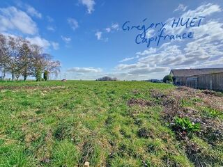  Terrain � vendre 1225 m�