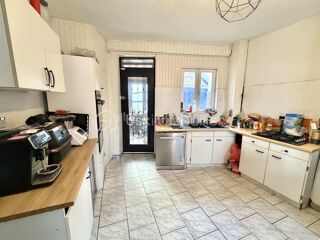  Maison � vendre 5 pi�ces 122 m�