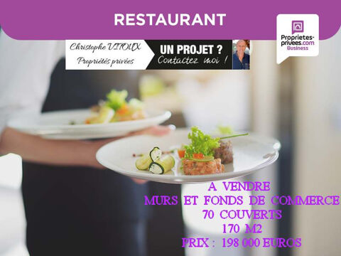 11000 CARCASSONNE - Murs et Fonds de commerce 198000 11000 Carcassonne