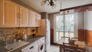  Appartement � vendre 4 pi�ces 73 m�