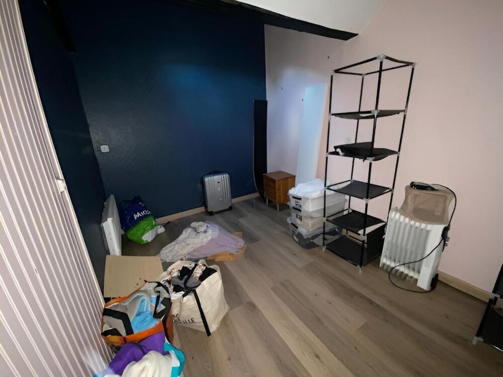 Appartement Rouen 5 pièce(s)