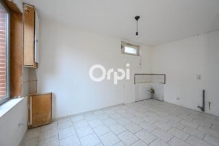  Maison � vendre 3 pi�ces 54 m�