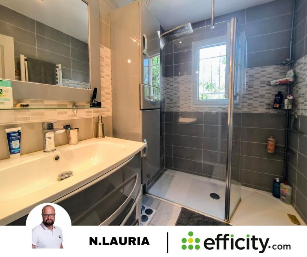 � vendre  Maison Villelaure (84530)