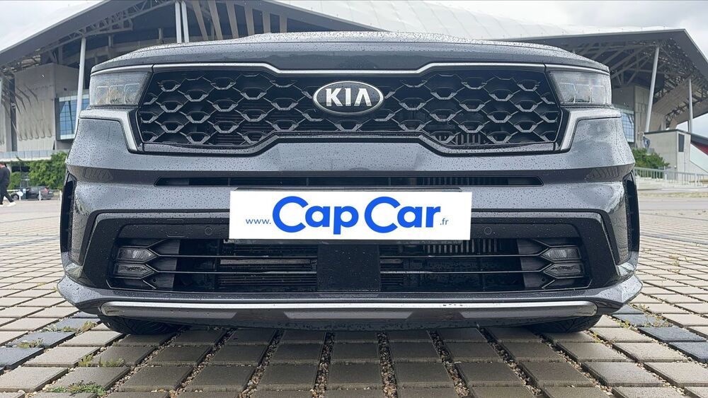 Sorento IV 1.6 T-GDi 265 Plug in Hybrid AWD BVA6 Premium - Toit ouvr 2021 occasion 69330 Meyzieu