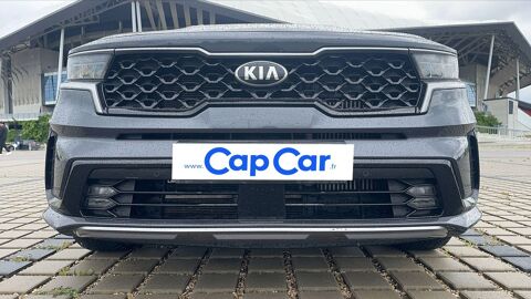 Sorento IV 1.6 T-GDi 265 Plug in Hybrid AWD BVA6 Premium - Toit ouvr 2021 occasion 69330 Meyzieu