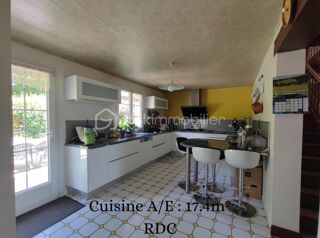  Maison � vendre 10 pi�ces 290 m�