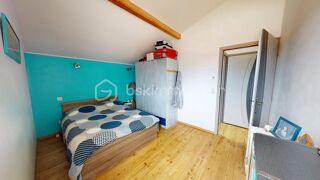  Maison � vendre 4 pi�ces 86 m�