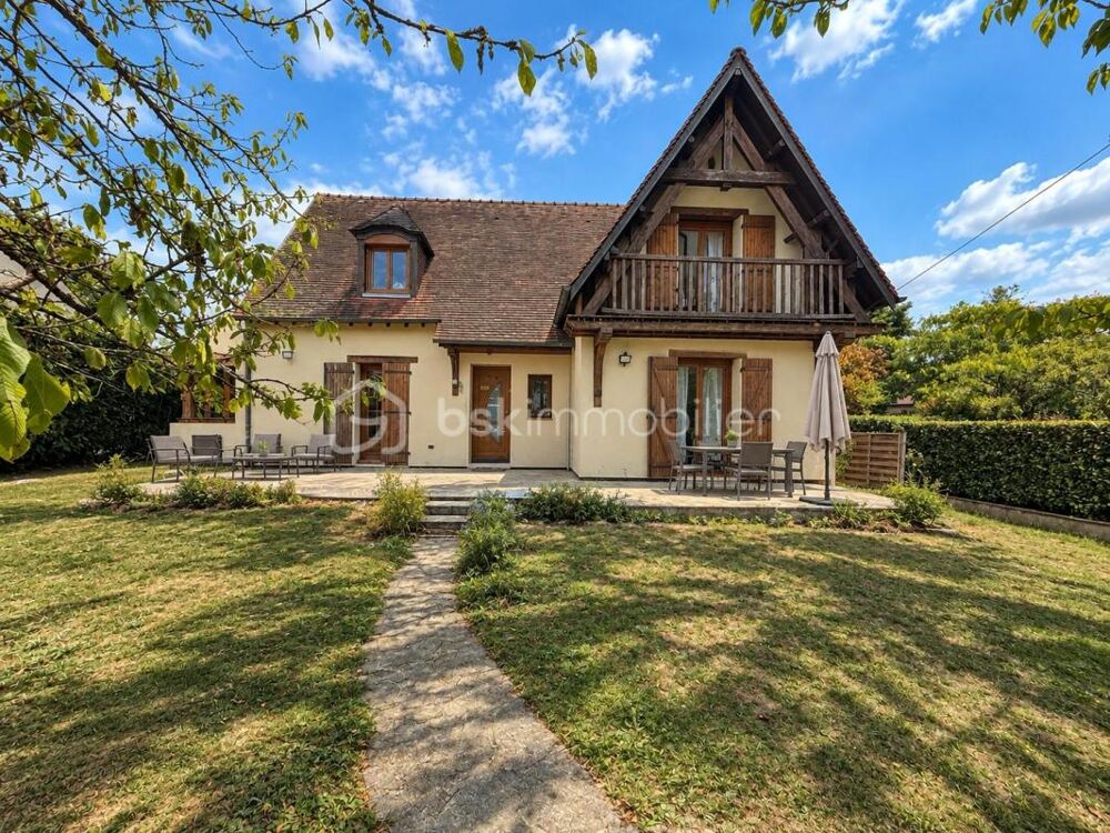Vente Maison Grande maison familiale, 175m2 environ! Yerres