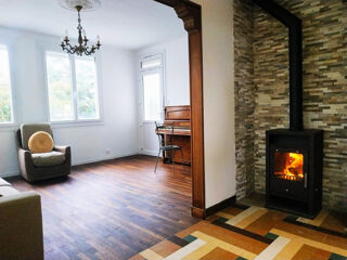  Maison � vendre 8 pi�ces 151 m�