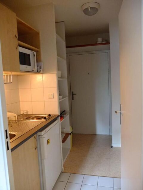  Appartement � louer 1 pi�ce 22 m�