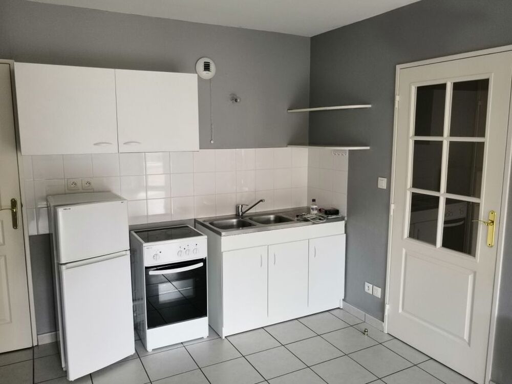 Location Appartement Appartement de 50m2 à louer sur Saint-Étienne Saint etienne