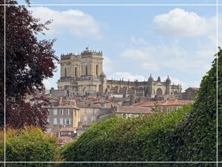  Maison à vendre 7 pièces 164 m²