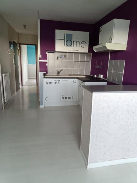  Appartement � louer 2 pi�ces 30 m�