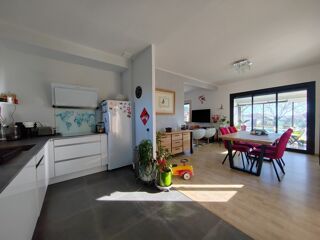  Maison � vendre 4 pi�ces 107 m�