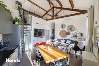  Appartement � vendre 3 pi�ces 71 m�