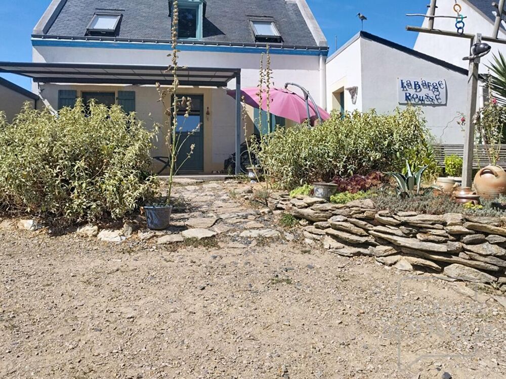 Maison Groix 4 pièce(s) 92 m2