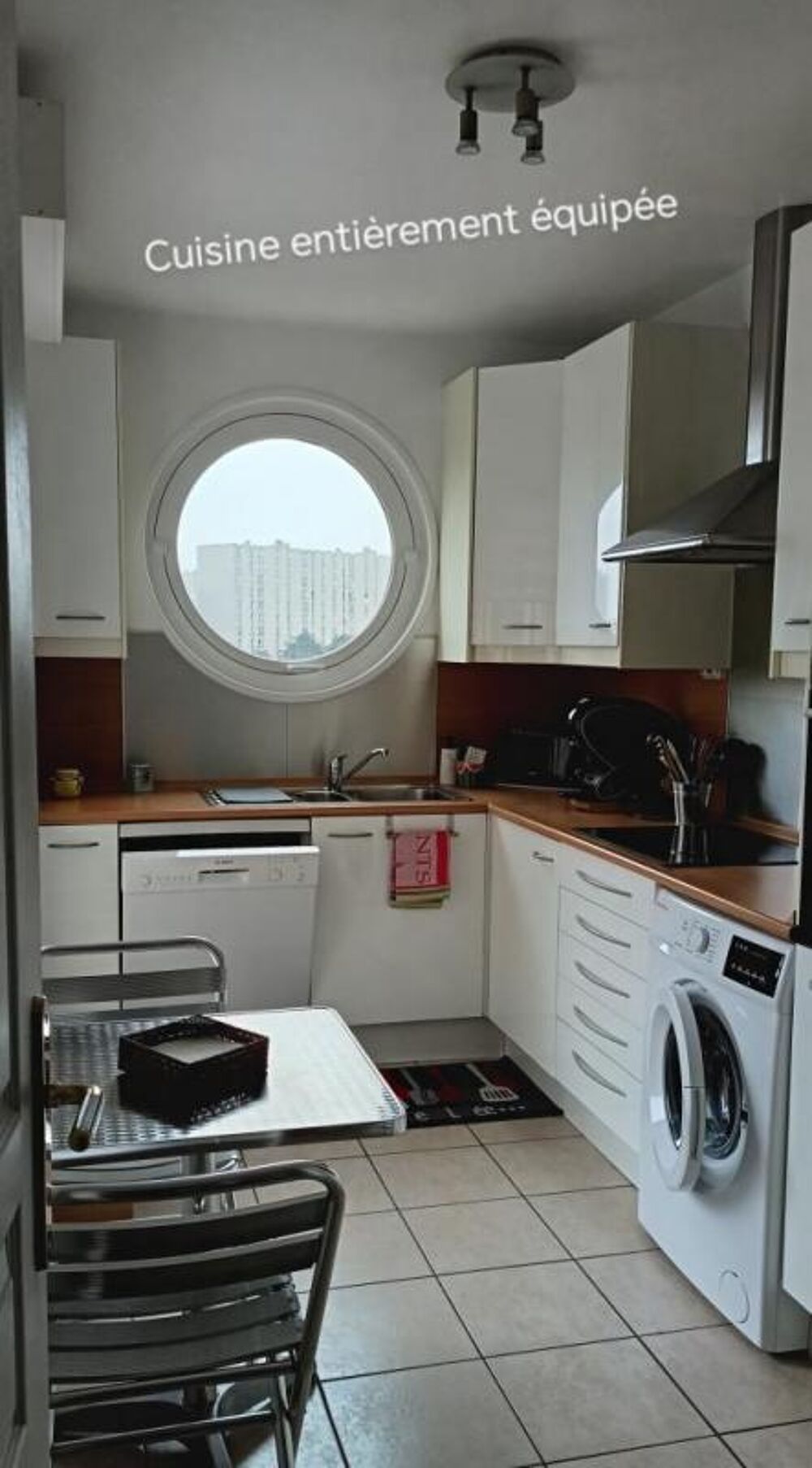 Location Appartement Appartement de 77m2  louer sur Issy les Moulineaux Issy les moulineaux