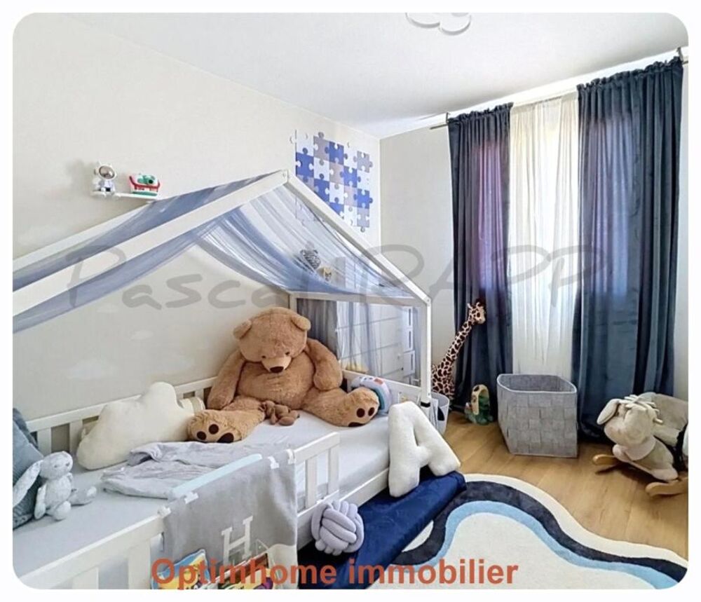 Vente Appartement Appartement à vendre 3 pièces AGDE (34) Agde