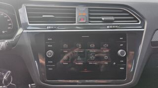 Tiguan II 2.0 TDI 200 4Motion DSG7 R-Line Exclusive - Automatique 2021 occasion 74160 Saint Julien En Genevois