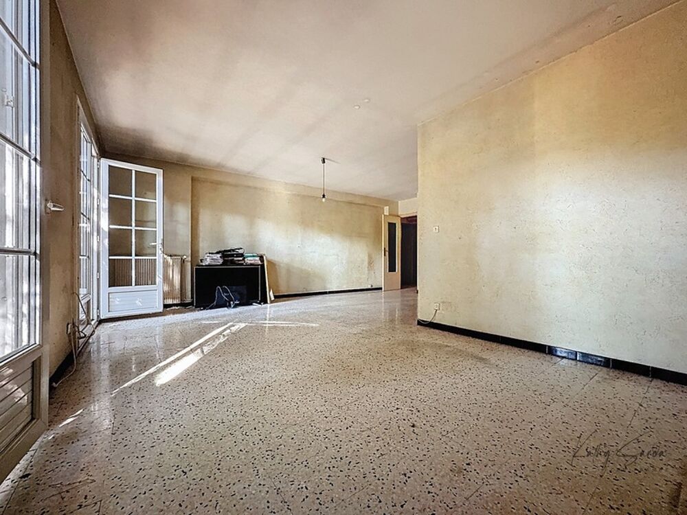 Maison à vendre 4 pièces PEROLS (34) sur terrain de 598m2