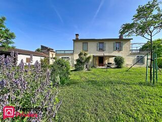 Maison à vendre 8 pièces 200 m²
