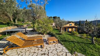  Maison � vendre 4 pi�ces 137 m�