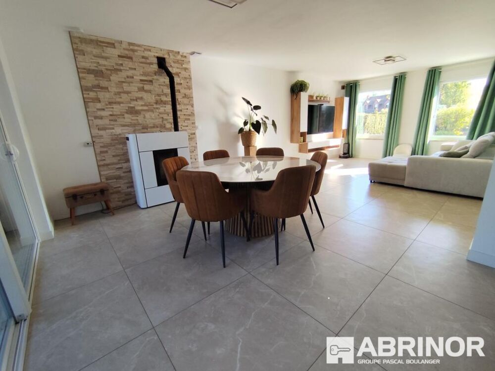 Vente Villa VILLA INDIVIDUELLE Flines lez raches