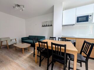  Maison à vendre 6 pièces 84 m²